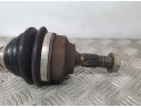 Recambio de transmision delantera izquierda para peugeot 307 (s1) xr clim referencia OEM IAM 9637378080  