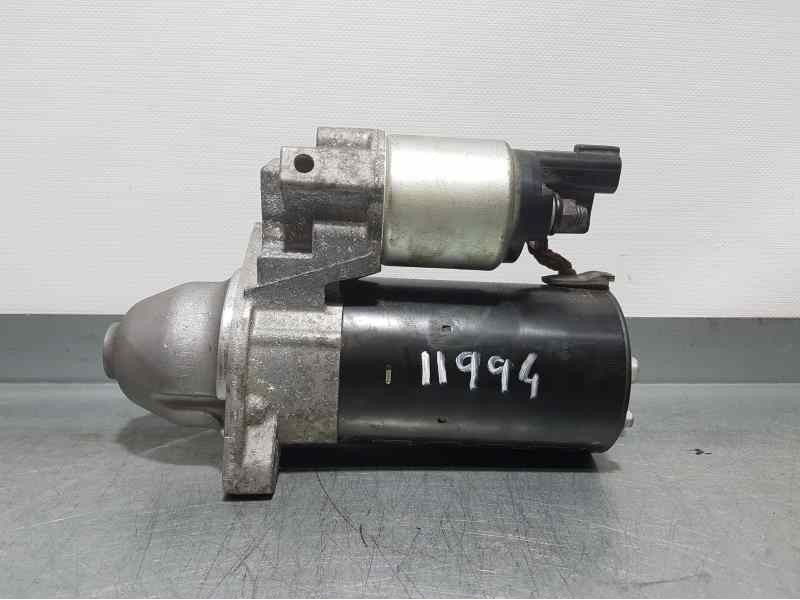 Recambio de motor arranque para hyundai kona style 4wd referencia OEM IAM 361002B320 0001138074 BOSCH