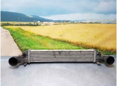 Recambio de intercooler para mercedes-benz clase e (w211) berlina e 320 cdi (211.026) referencia OEM IAM A2115001102 G1592002 BE