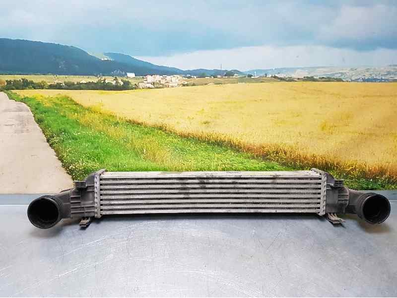 Recambio de intercooler para mercedes-benz clase e (w211) berlina e 320 cdi (211.026) referencia OEM IAM A2115001102 G1592002 BE