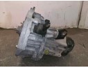 Recambio de caja cambios para renault megane i berlina hatchback (ba0) 1.9 d rn referencia OEM IAM JB1150 S039186 5VELOCIDADES