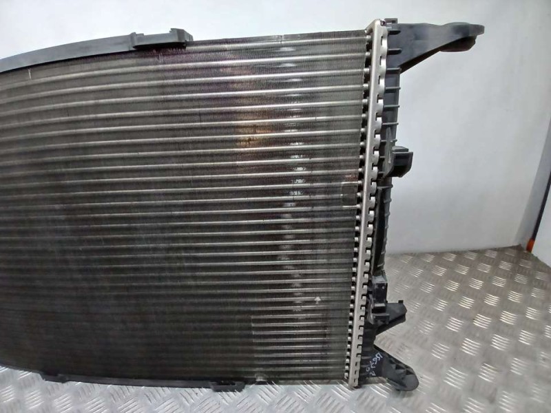 Recambio de radiador agua para audi a4 ber. (b8) e referencia OEM IAM 8K0121251R K5948005 BEHR