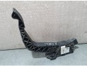 Recambio de potenciometro pedal para peugeot 2008 (p1) active referencia OEM IAM 9837891880 6PV01352411 