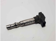Recambio de bobina encendido para volkswagen polo (9n3) edition referencia OEM IAM 03D905715A 78321001 ELDOR