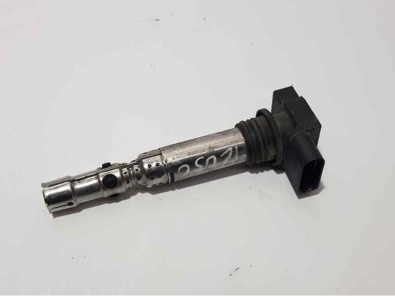Recambio de bobina encendido para volkswagen polo (9n3) edition referencia OEM IAM 03D905715A 78321001 ELDOR