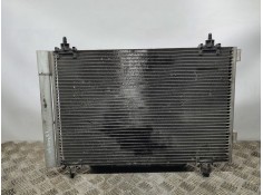 CONDENSADOR / RADIADOR AIRE ACONDICIONADO 9682531580 S2275C01 