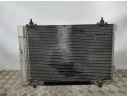 Recambio de condensador / radiador aire acondicionado para peugeot 3008 access referencia OEM IAM 9682531580 S2275C01 