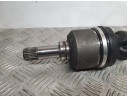 Recambio de transmision delantera izquierda para peugeot 307 (s1) xr clim referencia OEM IAM 9637378080  