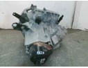 Recambio de caja cambios para renault megane i berlina hatchback (ba0) 1.9 d rn referencia OEM IAM JB1150 S039186 5VELOCIDADES