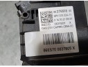 Recambio de potenciometro pedal para peugeot 2008 (p1) active referencia OEM IAM 9837891880 6PV01352411 