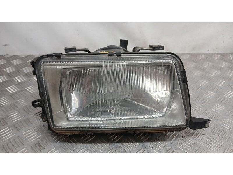 Recambio de faro derecho para audi 80/90 (893) e referencia OEM IAM 893941004R BOSCH 0301075112