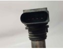 Recambio de bobina encendido para volkswagen polo (9n3) edition referencia OEM IAM 03D905715A 78321001 ELDOR