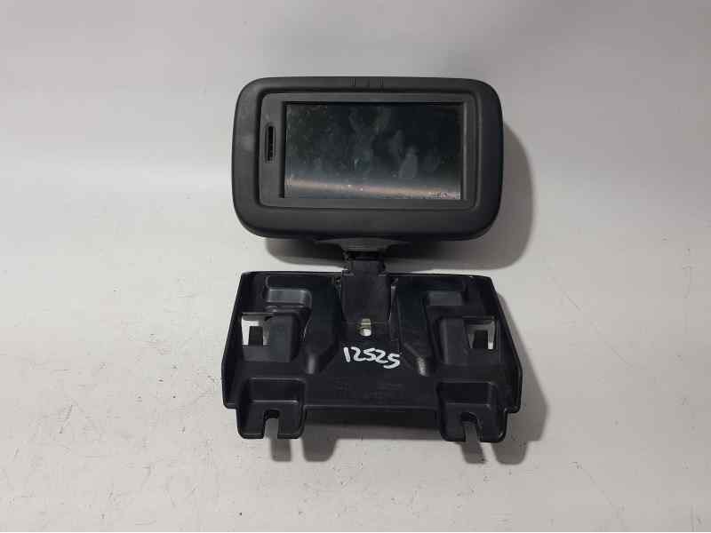 Recambio de sistema navegacion gps para renault master kombi l1h1 3,0t referencia OEM IAM   