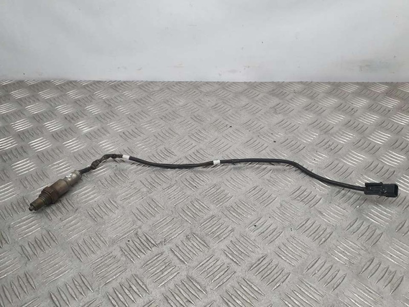 Recambio de sonda lambda para kia picanto (ja) gt line referencia OEM IAM 3921008100  