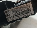 Recambio de radiador agua para audi a4 ber. (b8) e referencia OEM IAM 8K0121251R K5948005 BEHR