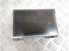 Recambio de sistema navegacion gps para peugeot 2008 (--.2013) allure referencia OEM IAM 9825029180 PANTALLA TOCADA 