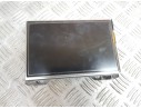 Recambio de sistema navegacion gps para peugeot 2008 (--.2013) allure referencia OEM IAM 9825029180 PANTALLA TOCADA 