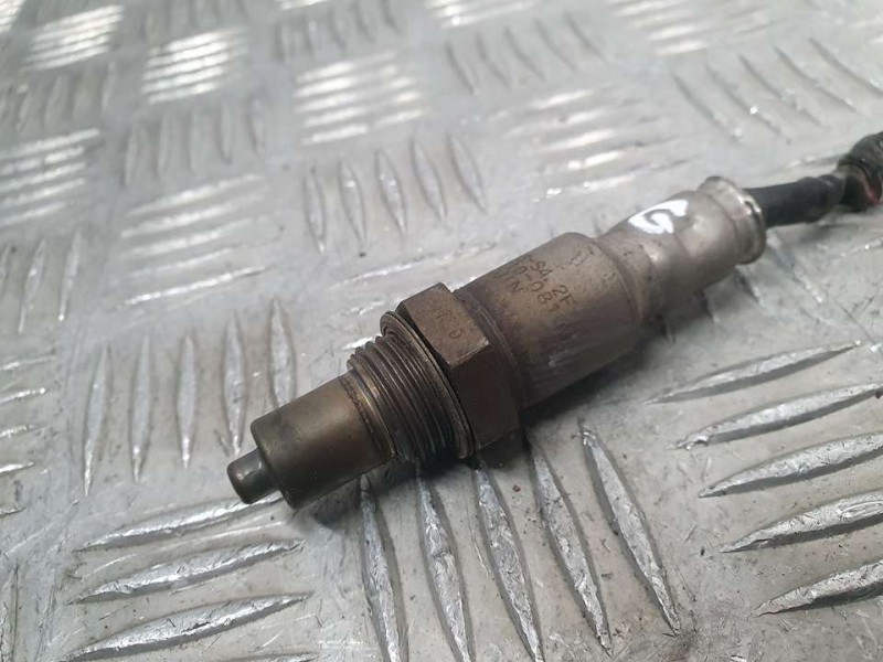 Recambio de sonda lambda para kia picanto (ja) gt line referencia OEM IAM 3921008100  