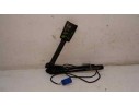 Recambio de pretensor airbag izquierdo para mazda 3 berlina (bk) 1.6 crdt active referencia OEM IAM   