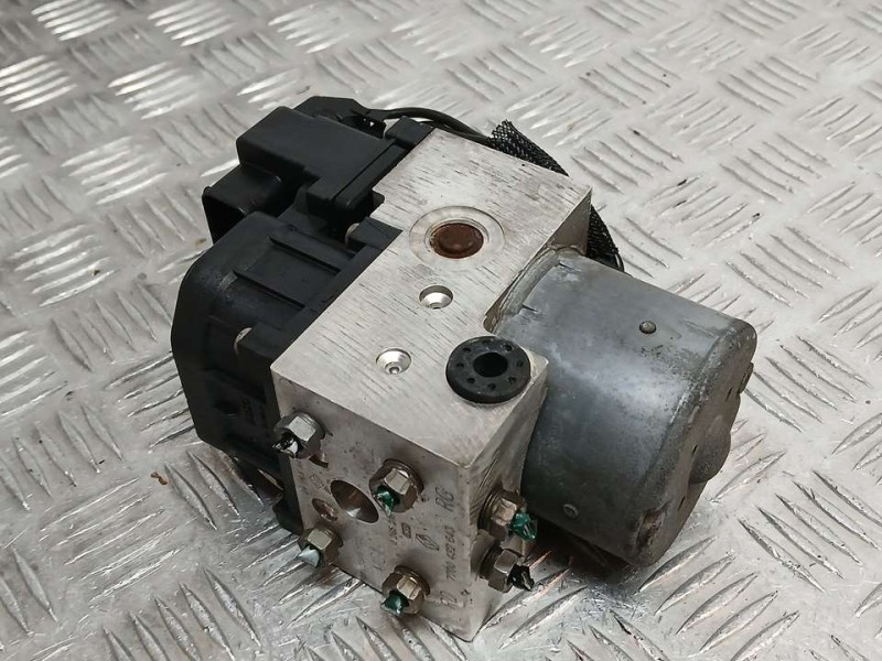 Recambio de abs para renault megane i fase 2 classic (la..) 1.9 dci dynamique referencia OEM IAM 7700432643 0265216732 BOSCH