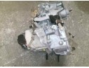 Recambio de caja cambios para renault megane i berlina hatchback (ba0) 1.9 d rn referencia OEM IAM JB1150 S039186 5VELOCIDADES