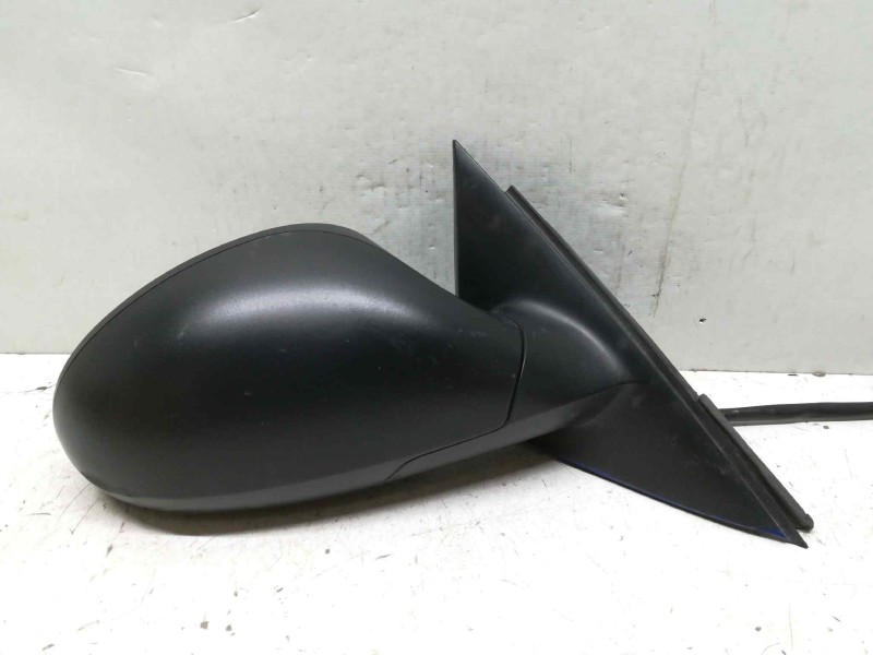 Recambio de retrovisor derecho para seat ibiza (6l1) signo referencia OEM IAM   