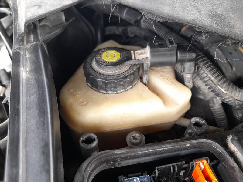 Recambio de bomba freno para audi q7 (4lb) 3.0 tdi quattro referencia OEM IAM 7L8611019F  