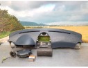 Recambio de kit airbag para mercedes-benz clase e (w211) berlina e 320 cdi (211.026) referencia OEM IAM   C/ SALPICADERO
