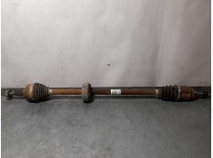 TRANSMISION DELANTERA DERECHA 391009206R 