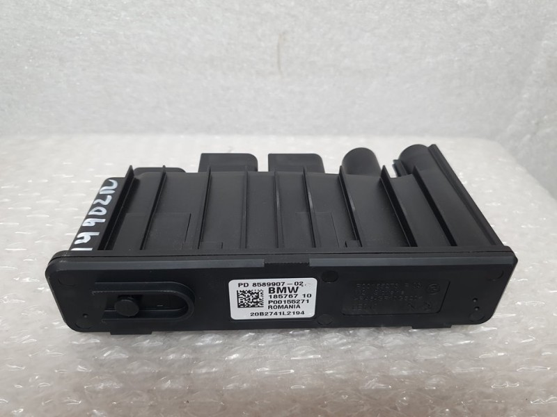 Recambio de modulo electronico para bmw serie 1 lim. (f40) 118d referencia OEM IAM 8589907 P00155271 