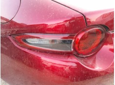 PILOTO TRASERO IZQUIERDO N24351160F 