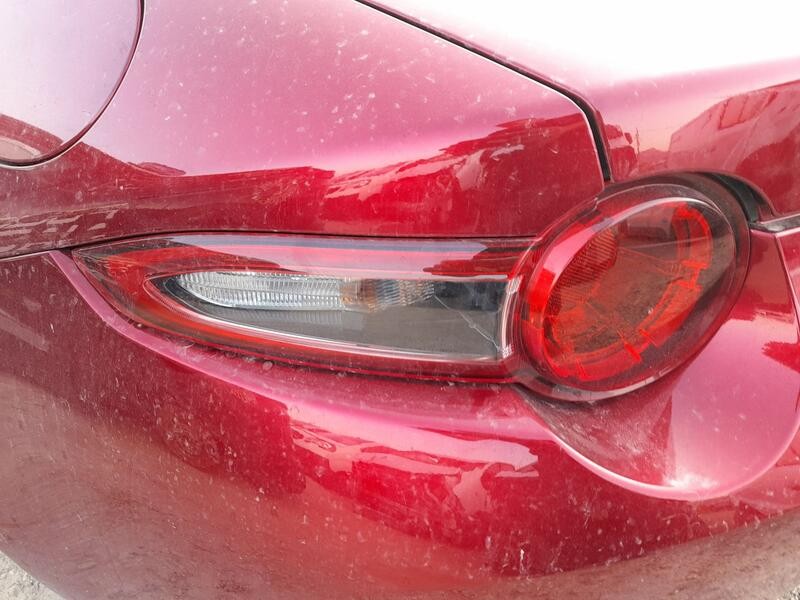 Recambio de piloto trasero izquierdo para mazda mx-5 iv (nd__) 1.5 (nd6e) referencia OEM IAM N24351160F  