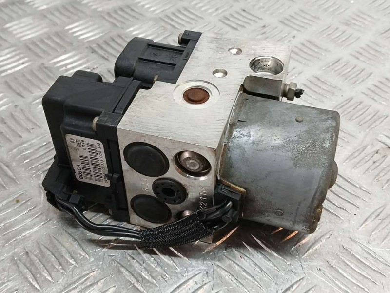 Recambio de abs para renault megane i fase 2 classic (la..) 1.9 dci dynamique referencia OEM IAM 7700432643 0265216732 BOSCH