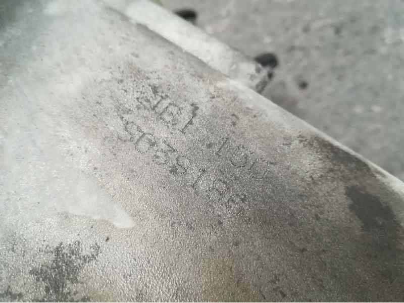 Recambio de caja cambios para renault megane i berlina hatchback (ba0) 1.9 d rn referencia OEM IAM JB1150 S039186 5VELOCIDADES