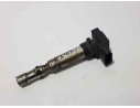 Recambio de bobina encendido para volkswagen polo (9n3) edition referencia OEM IAM 03D905715A 78321001 ELDOR