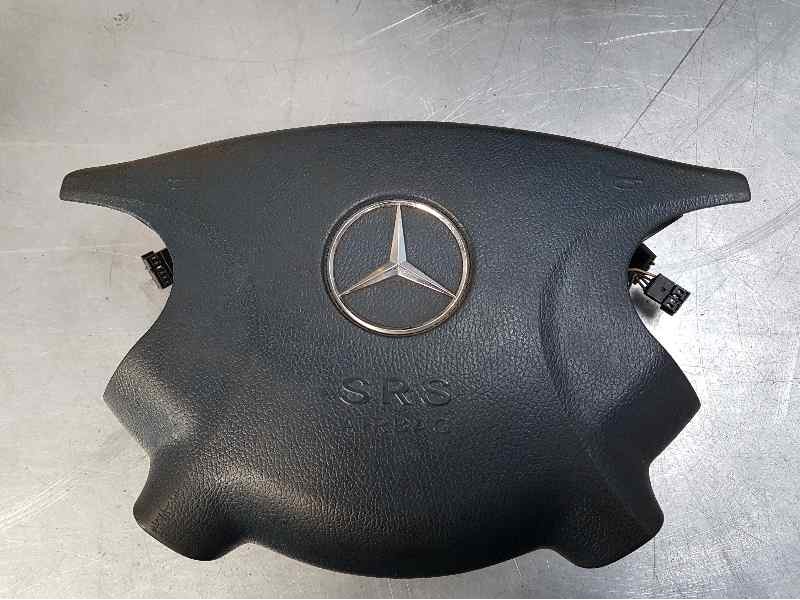 Recambio de kit airbag para mercedes-benz clase e (w211) berlina e 320 cdi (211.026) referencia OEM IAM   C/ SALPICADERO