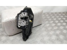 Recambio de cerradura puerta trasera izquierda para bmw serie 1 lim. (f40) 118d m sport referencia OEM IAM 45473123 ELECTRICA 
