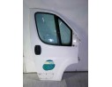 Recambio de puerta delantera derecha para fiat ducato combi 33 (09.2006 =>) l1h1 120 multijet referencia OEM IAM   