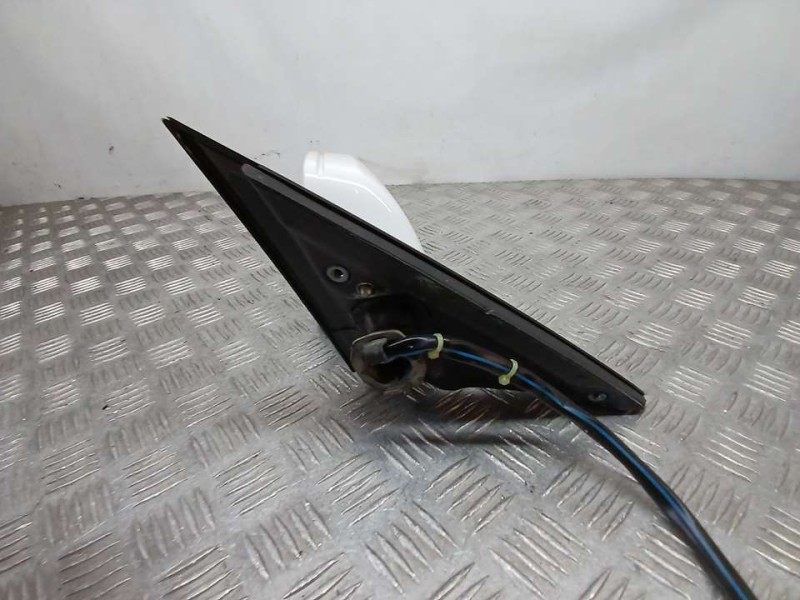 Recambio de retrovisor izquierdo para audi a4 ber. (b8) e referencia OEM IAM 8K1857409AG01C  ELECTRICO