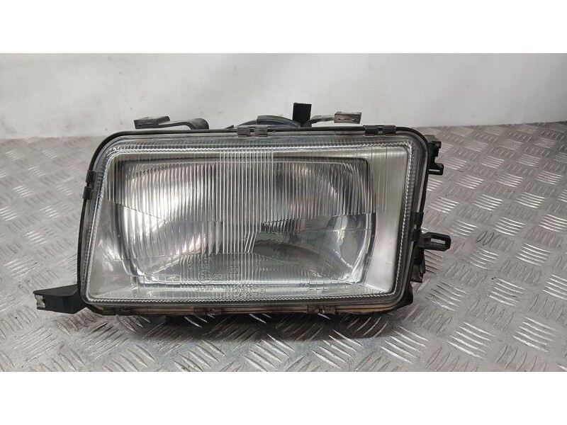 Recambio de faro izquierdo para audi 80/90 (893) e referencia OEM IAM 893941003R BOSCH 0301075111