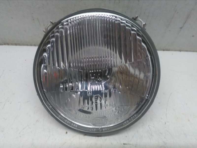Recambio de faro sin mano para volkswagen polo (867/871/873) referencia OEM IAM   