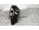 Recambio de cerradura puerta trasera izquierda para bmw serie 1 lim. (f40) 118d m sport referencia OEM IAM 45473123 ELECTRICA 