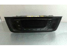 Recambio de mando climatizador para seat ibiza (6j5) 1.6 tdi referencia OEM IAM A2C53357413 1000002608494 6J0820043A