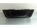 Recambio de mando climatizador para seat ibiza (6j5) 1.6 tdi referencia OEM IAM A2C53357413 1000002608494 6J0820043A