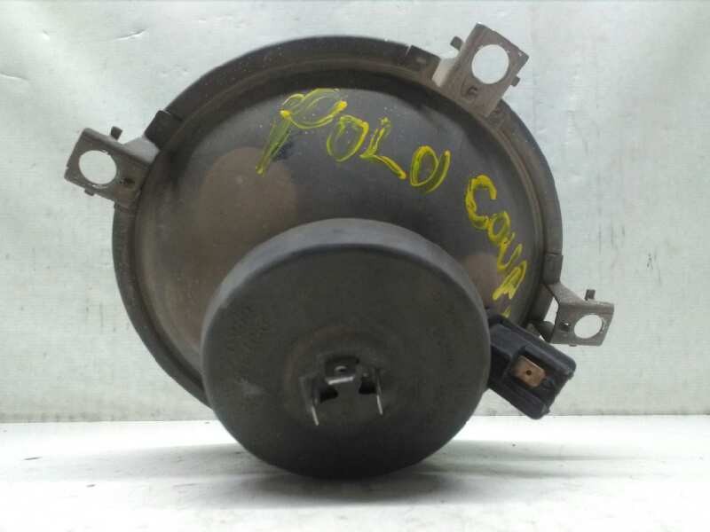 Recambio de faro sin mano para volkswagen polo (867/871/873) referencia OEM IAM   