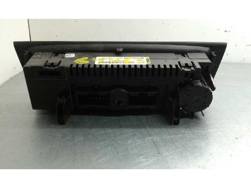 Recambio de mando climatizador para seat ibiza (6j5) 1.6 tdi referencia OEM IAM A2C53357413 1000002608494 6J0820043A