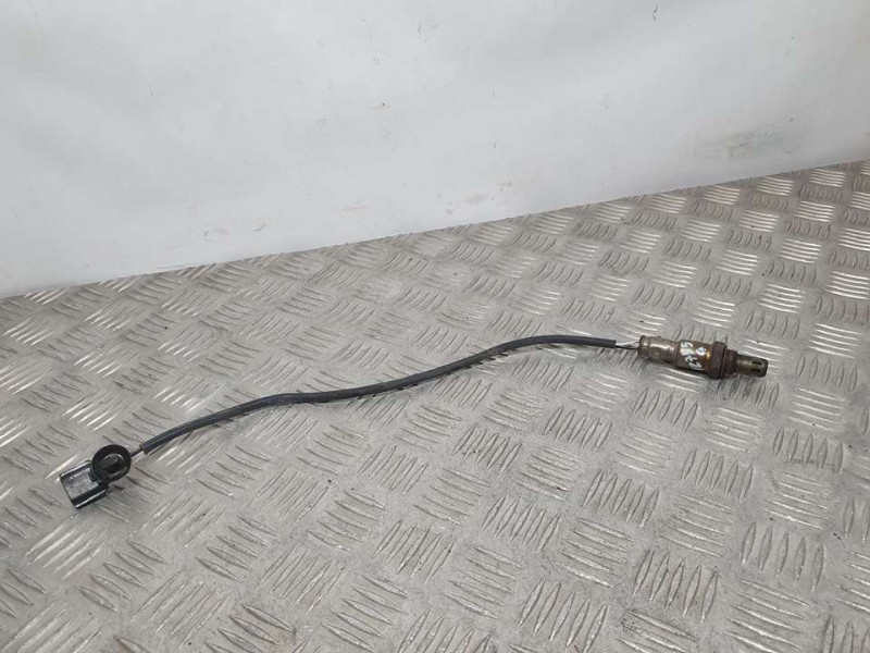 Recambio de sonda lambda para renault clio iv expression referencia OEM IAM H8200495791 035691 