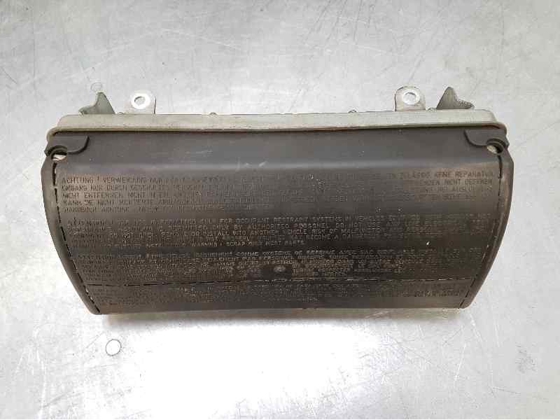 Recambio de kit airbag para mercedes-benz clase e (w211) berlina e 320 cdi (211.026) referencia OEM IAM   C/ SALPICADERO