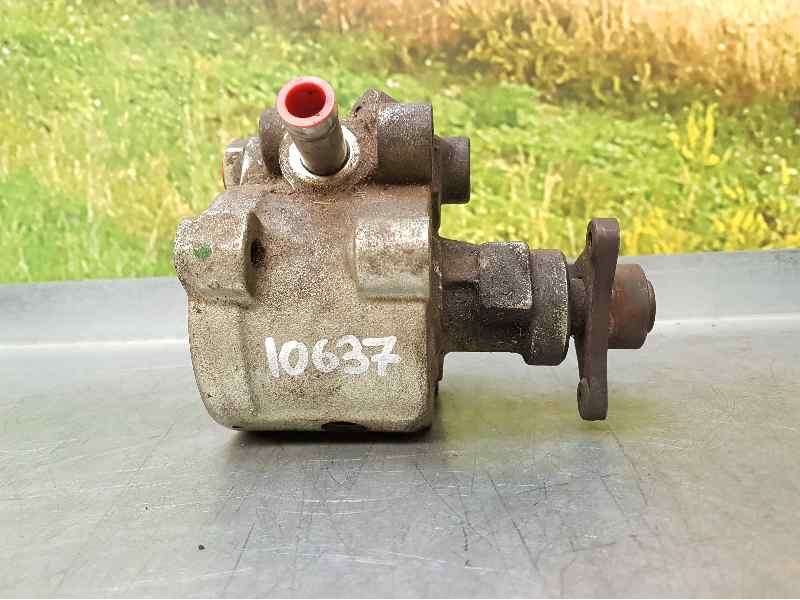 Recambio de bomba direccion para renault megane i berlina hatchback (ba0) 1.9 d rn referencia OEM IAM 7700840106 26046186 DELPHI