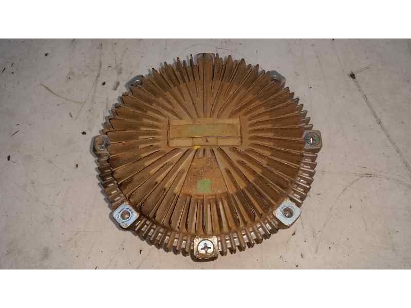 Recambio de ventilador viscoso motor para ford ranger (et) cabina doble xlt limited 4x4 referencia OEM IAM   